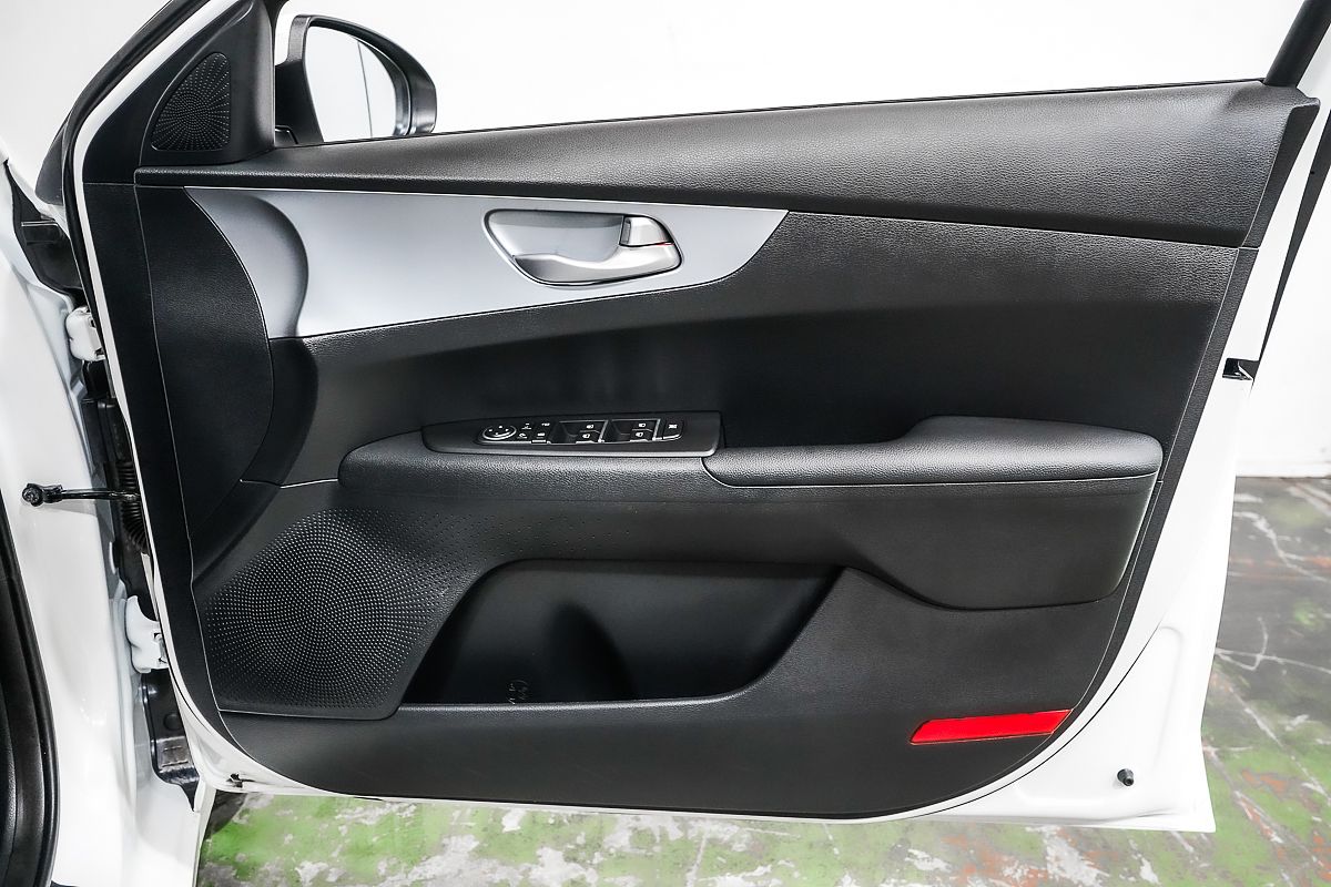 2024 Kia Cerato S BD