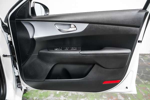 2024 Kia Cerato S BD