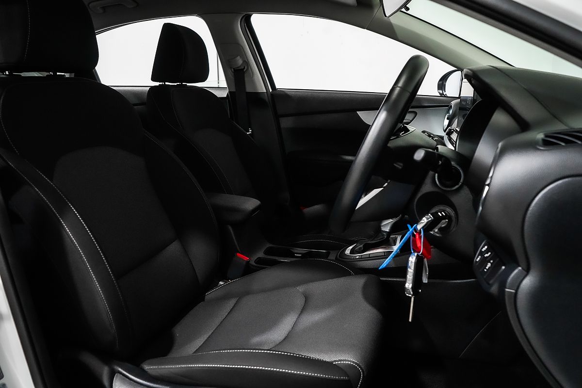 2024 Kia Cerato S BD
