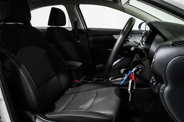 2024 Kia Cerato S BD