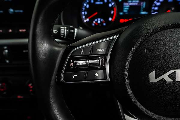 2024 Kia Cerato S BD