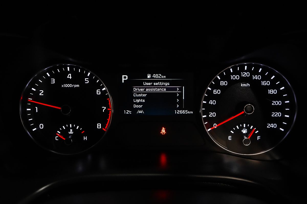 2024 Kia Cerato S BD