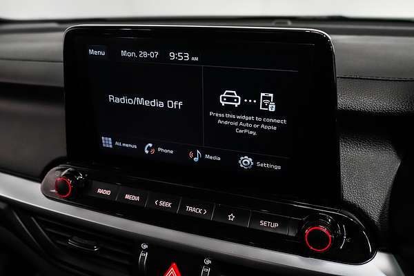 2024 Kia Cerato S BD