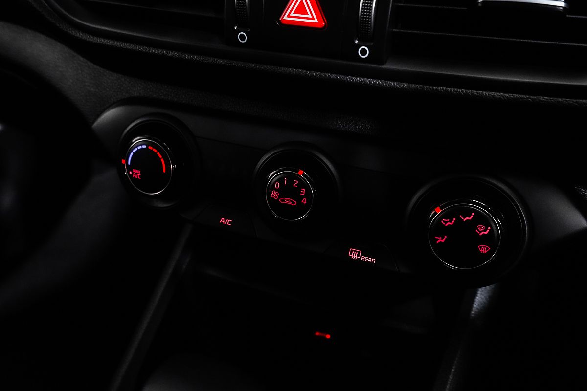 2024 Kia Cerato S BD