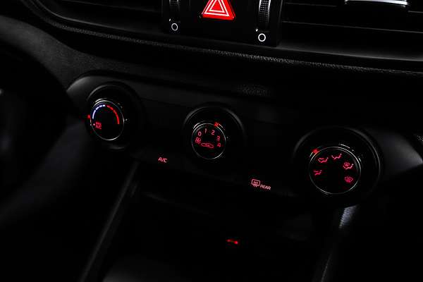 2024 Kia Cerato S BD