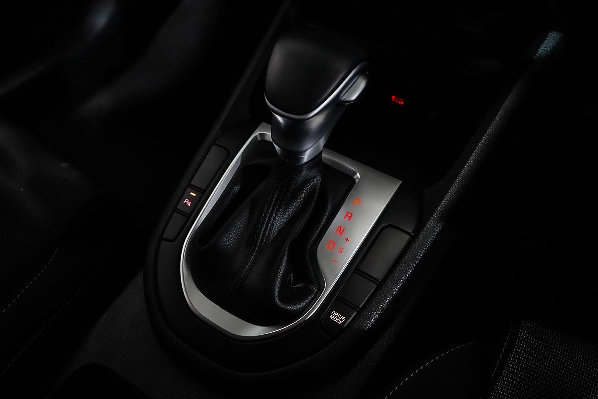 2024 Kia Cerato S BD