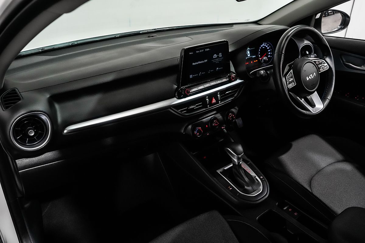 2024 Kia Cerato S BD