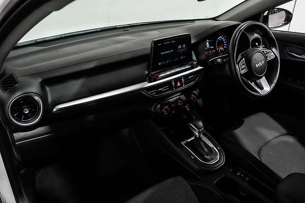 2024 Kia Cerato S BD
