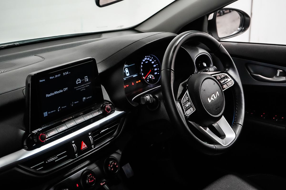 2024 Kia Cerato S BD