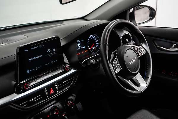 2024 Kia Cerato S BD