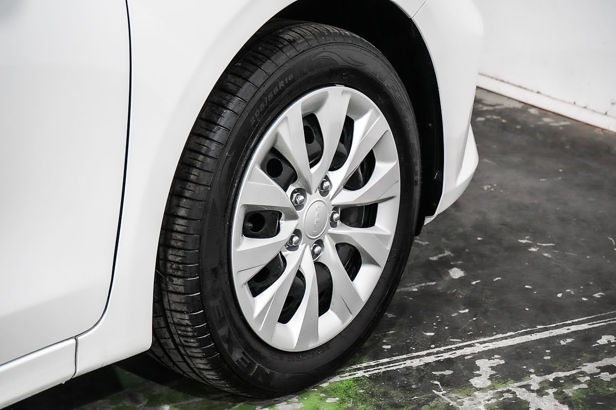 2024 Kia Cerato S BD