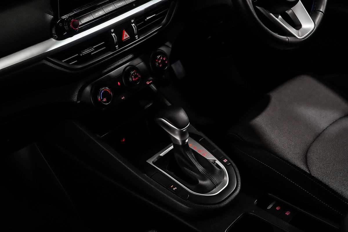 2024 Kia Cerato S BD