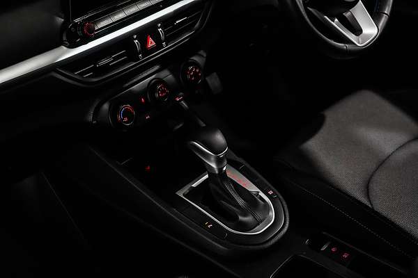 2024 Kia Cerato S BD