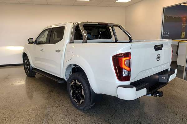 2025 Nissan Navara ST-X D23 4X4
