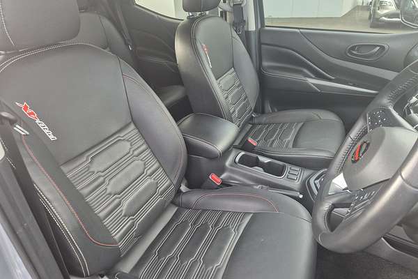 2021 Nissan Navara PRO-4X D23 4X4
