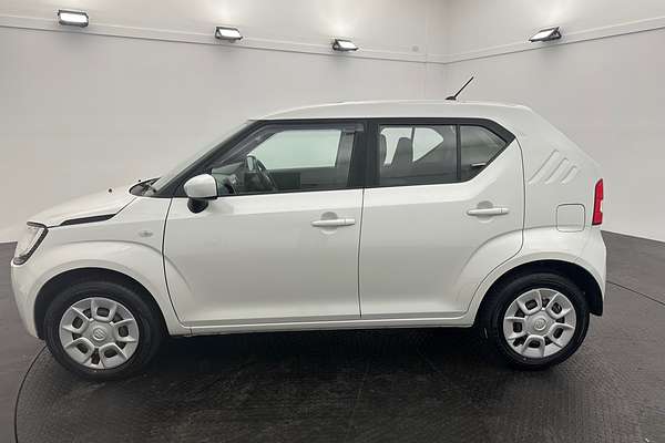 2018 Suzuki Ignis GL MF