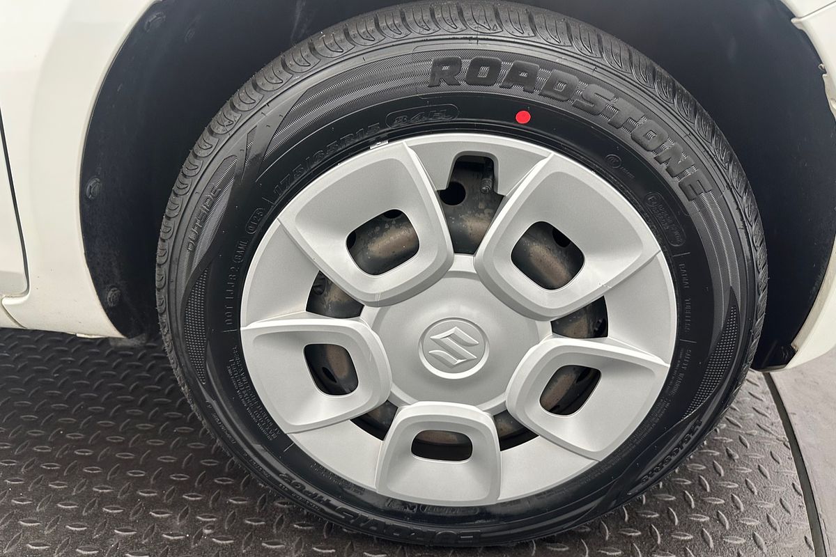 2018 Suzuki Ignis GL MF
