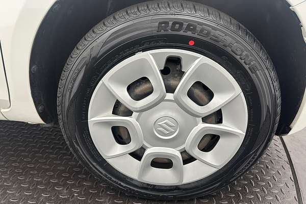 2018 Suzuki Ignis GL MF