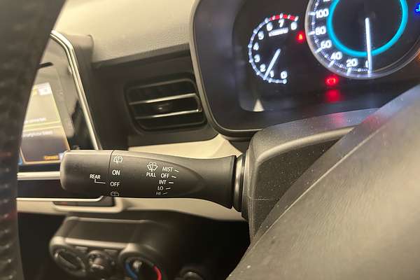2018 Suzuki Ignis GL MF