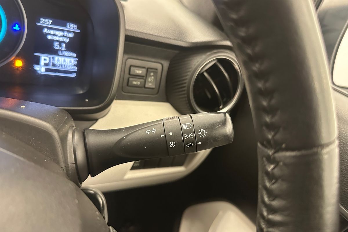 2018 Suzuki Ignis GL MF