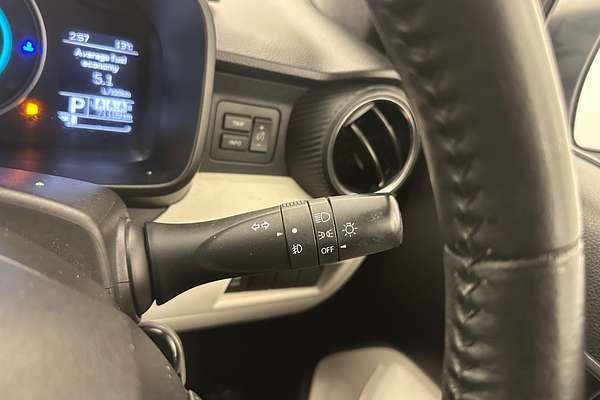 2018 Suzuki Ignis GL MF