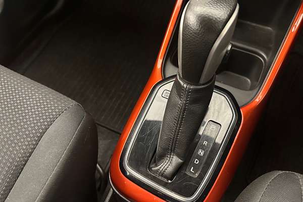 2018 Suzuki Ignis GL MF