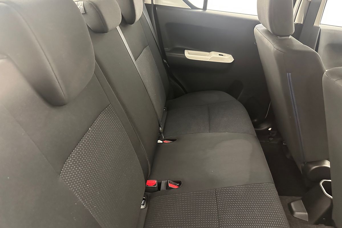 2018 Suzuki Ignis GL MF