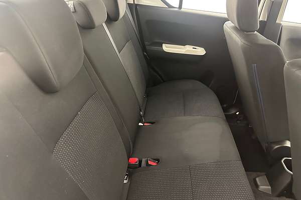 2018 Suzuki Ignis GL MF