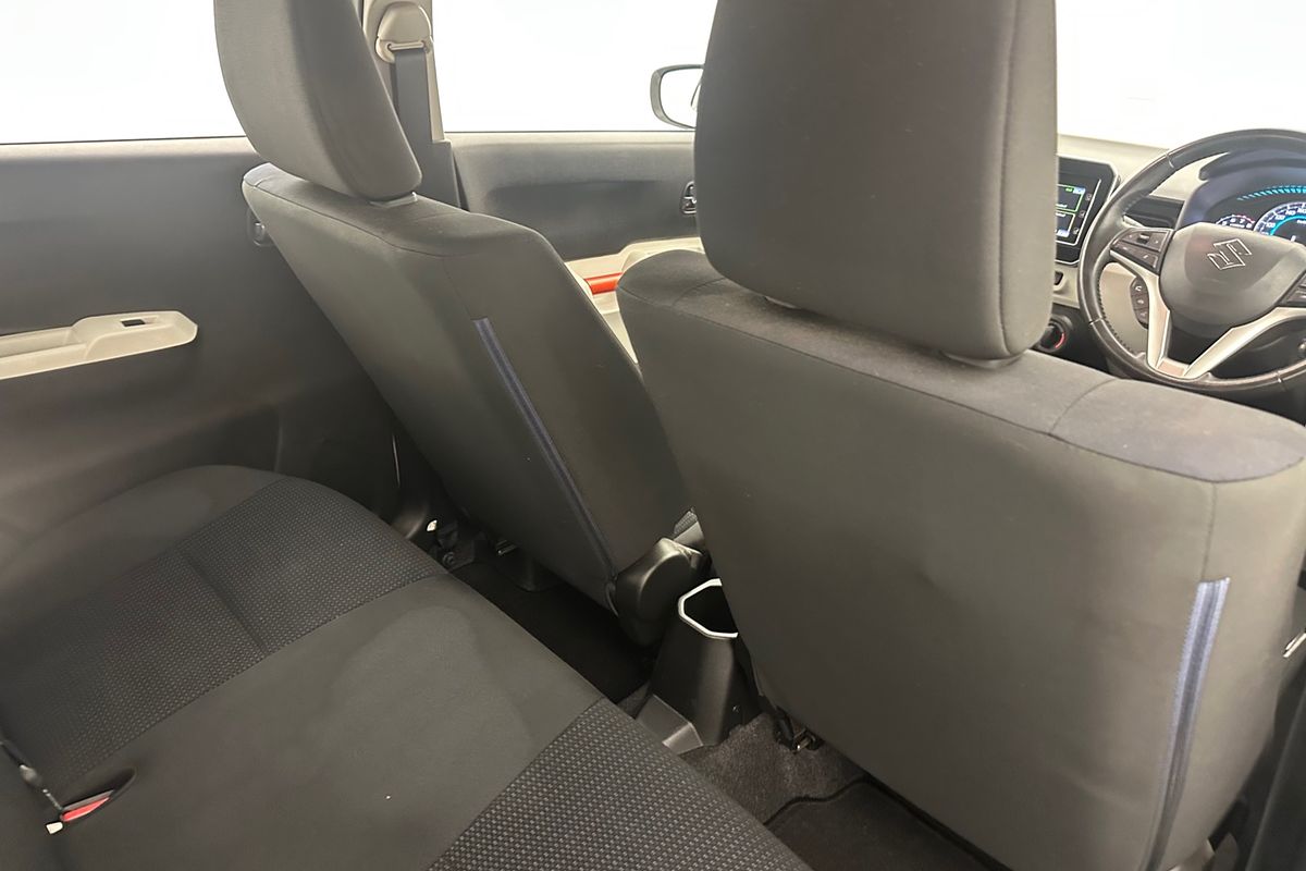 2018 Suzuki Ignis GL MF