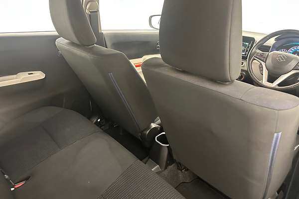2018 Suzuki Ignis GL MF