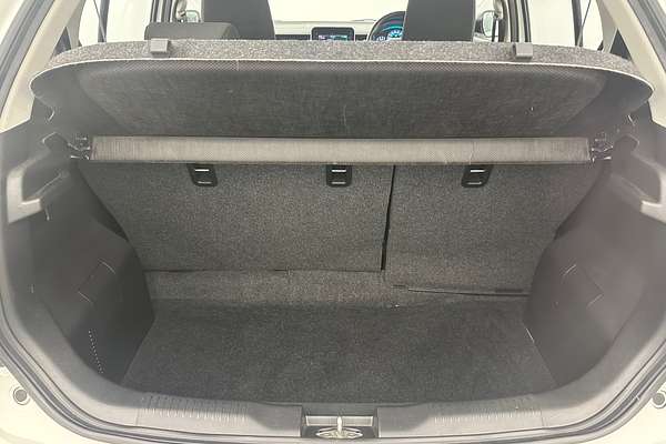 2018 Suzuki Ignis GL MF