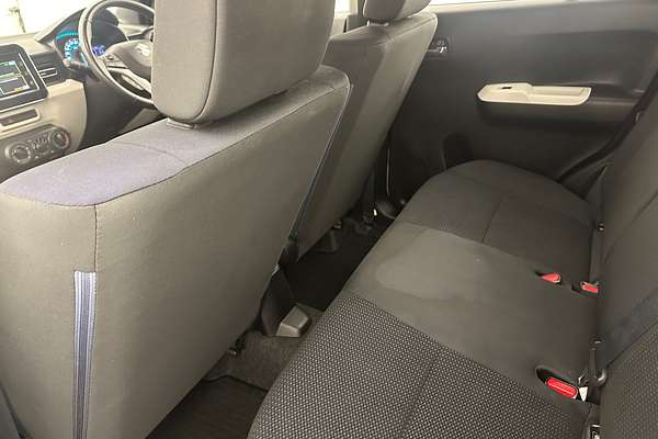 2018 Suzuki Ignis GL MF