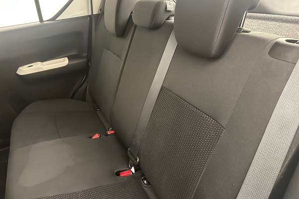 2018 Suzuki Ignis GL MF