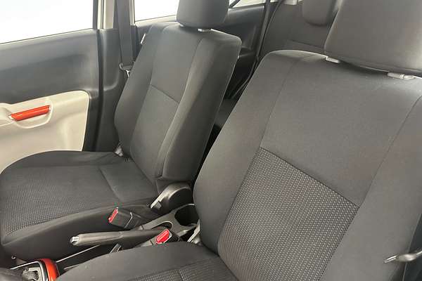 2018 Suzuki Ignis GL MF