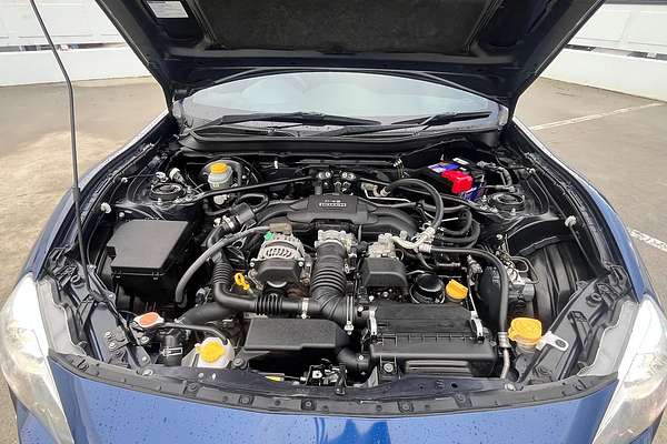 2012 Toyota 86 GTS ZN6