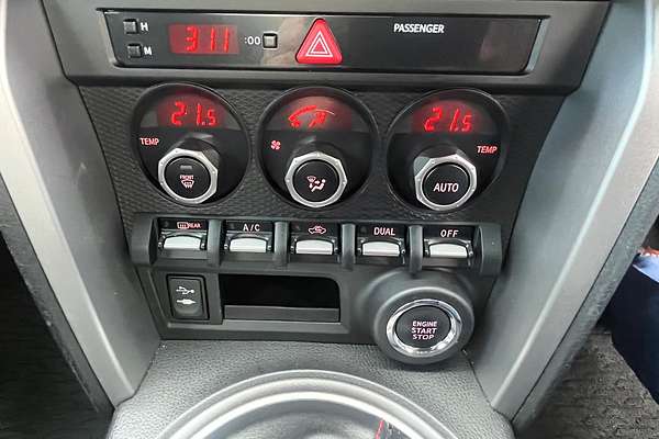 2012 Toyota 86 GTS ZN6