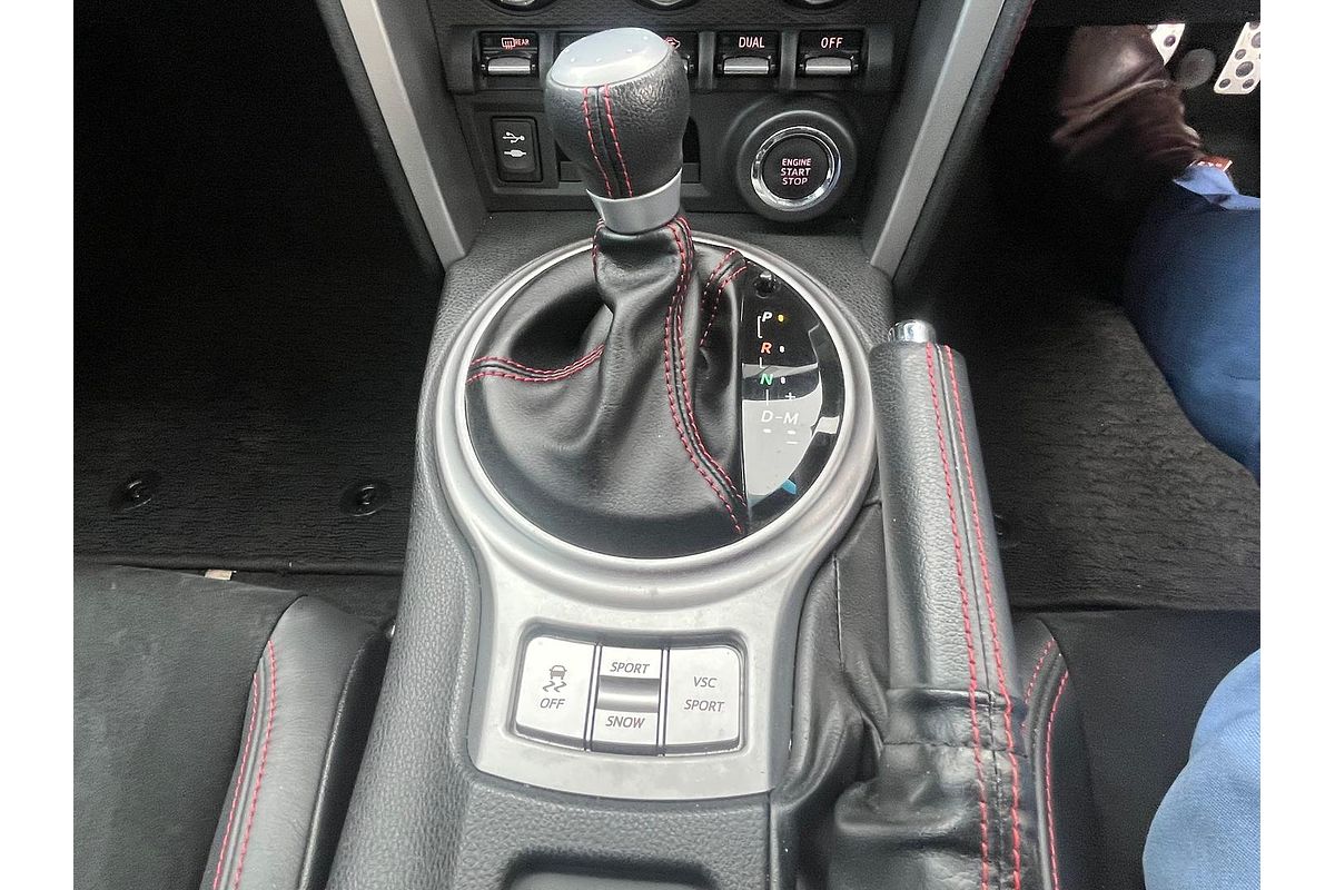 2012 Toyota 86 GTS ZN6