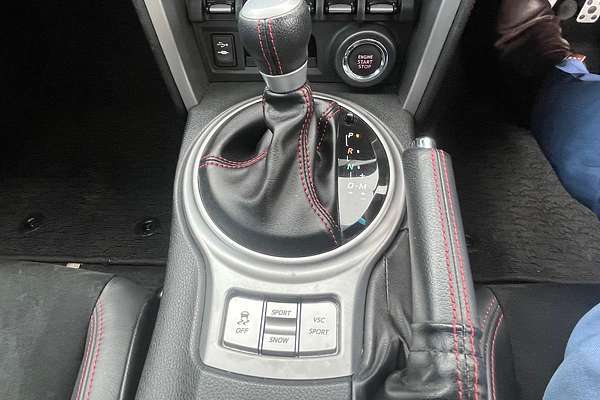 2012 Toyota 86 GTS ZN6