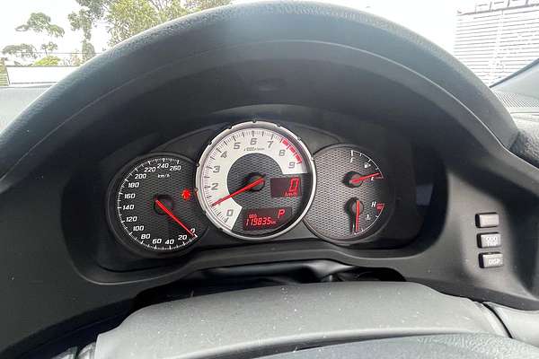 2012 Toyota 86 GTS ZN6