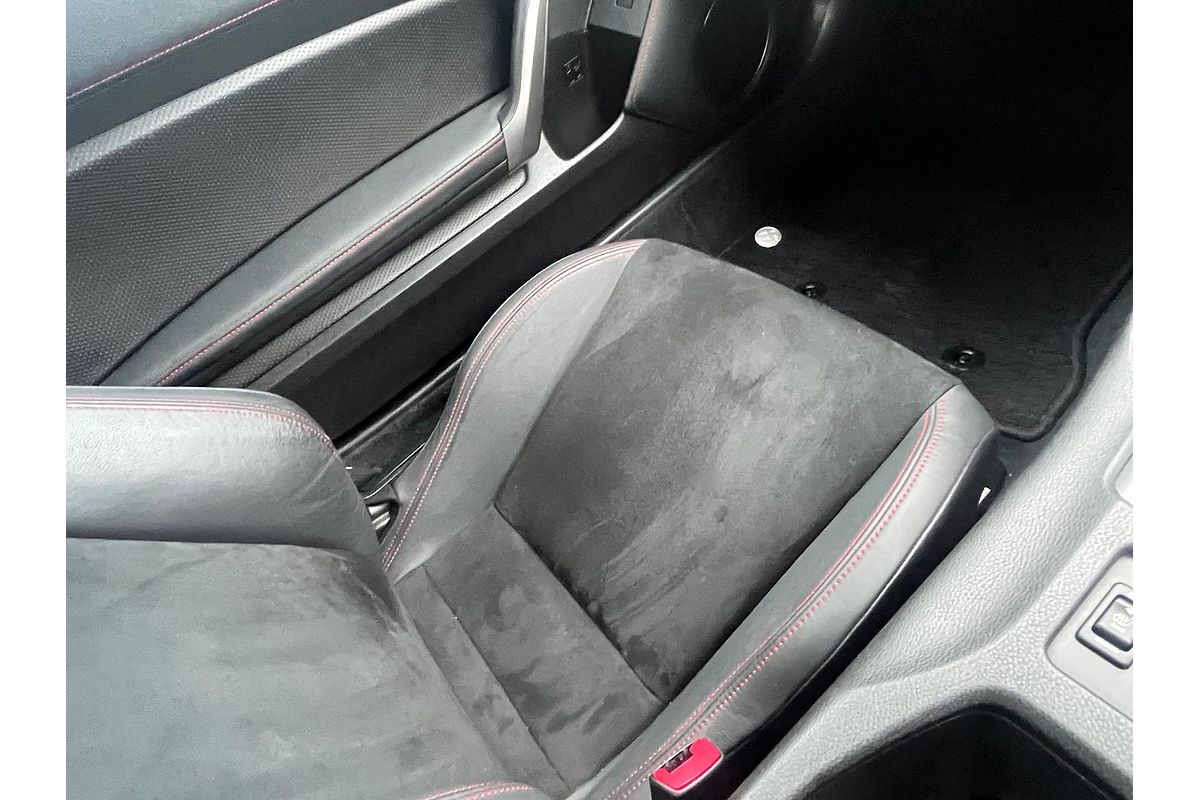 2012 Toyota 86 GTS ZN6