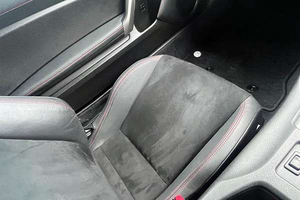 2012 Toyota 86 GTS ZN6