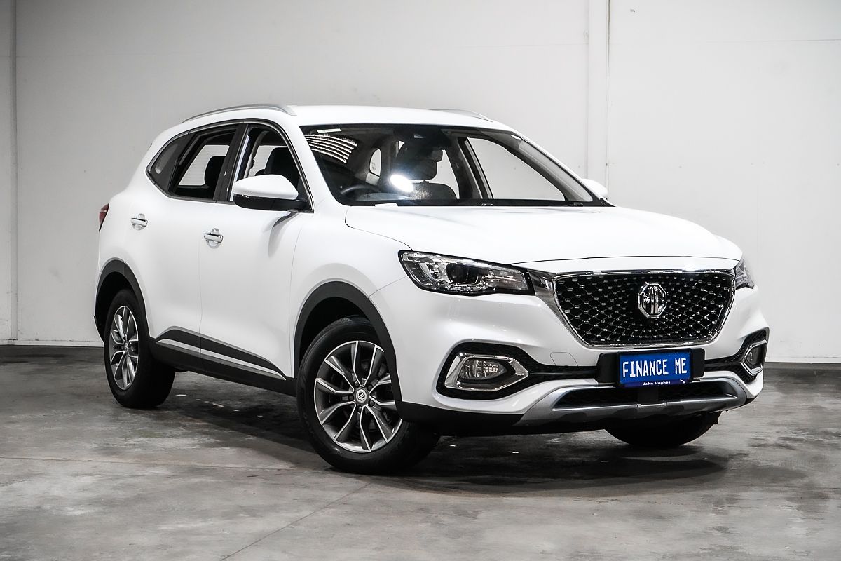 2024 MG HS Vibe SAS23