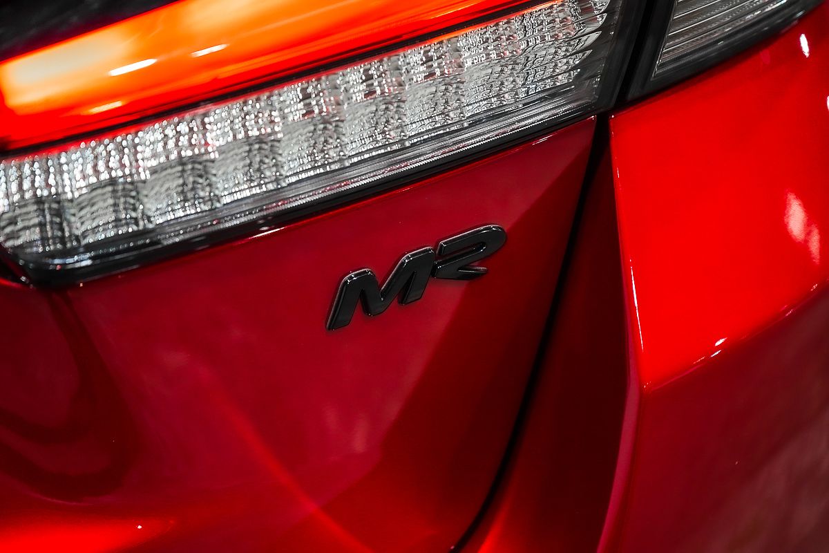 2025 Mitsubishi ASX MR XD