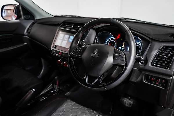 2025 Mitsubishi ASX MR XD