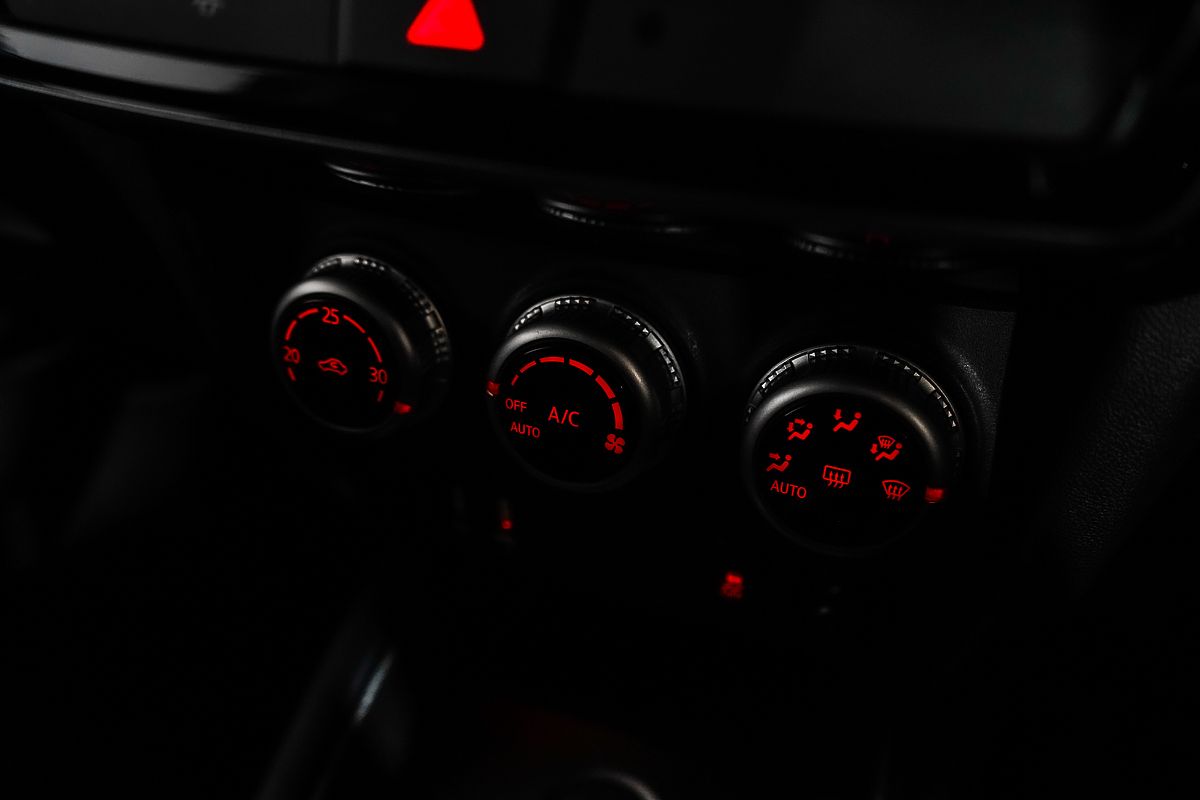2025 Mitsubishi ASX MR XD