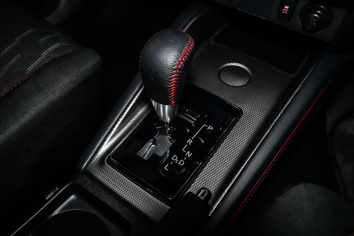 2025 Mitsubishi ASX MR XD