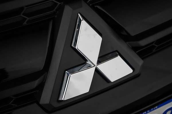 2025 Mitsubishi ASX MR XD