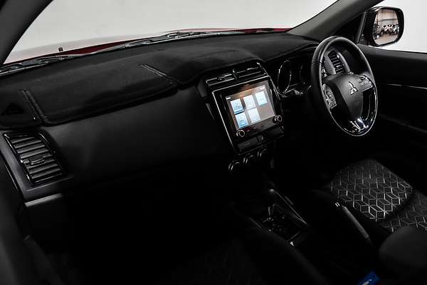 2025 Mitsubishi ASX MR XD