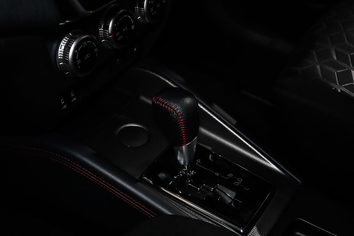 2025 Mitsubishi ASX MR XD