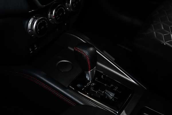 2025 Mitsubishi ASX MR XD